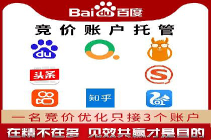 百度竞价包年案例：快速提升品牌知名度